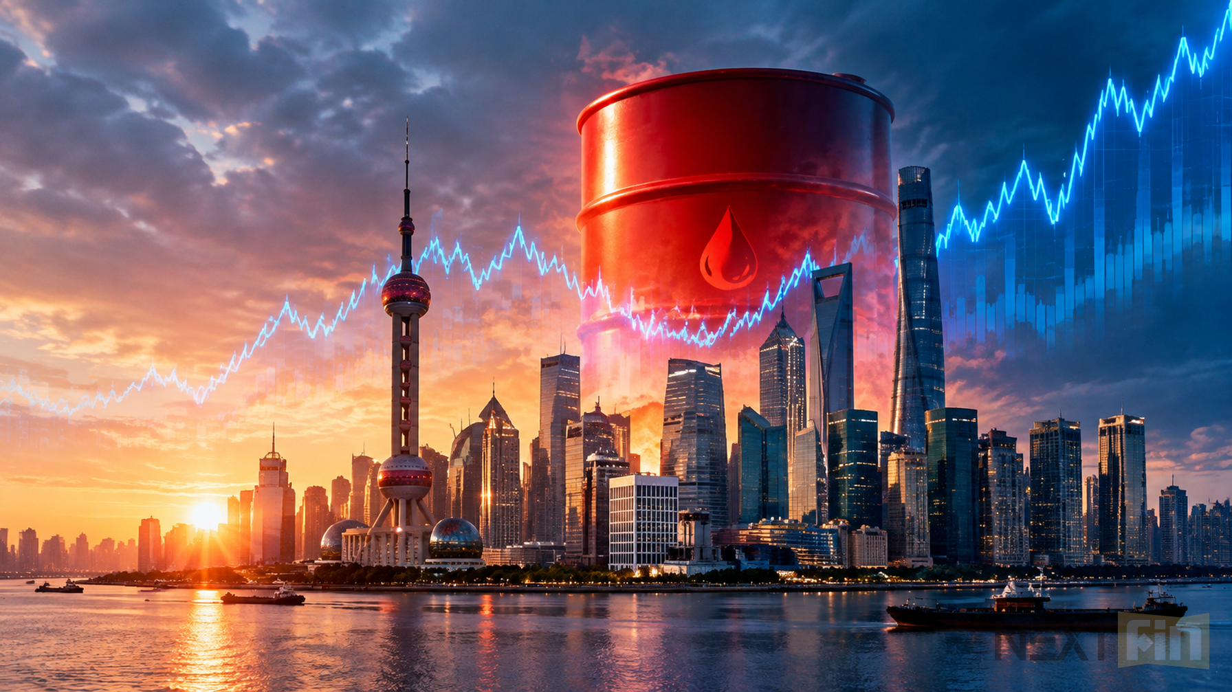 Asian Stocks to Fall on Oil Rally, Bonds in Focus: Markets Wrap