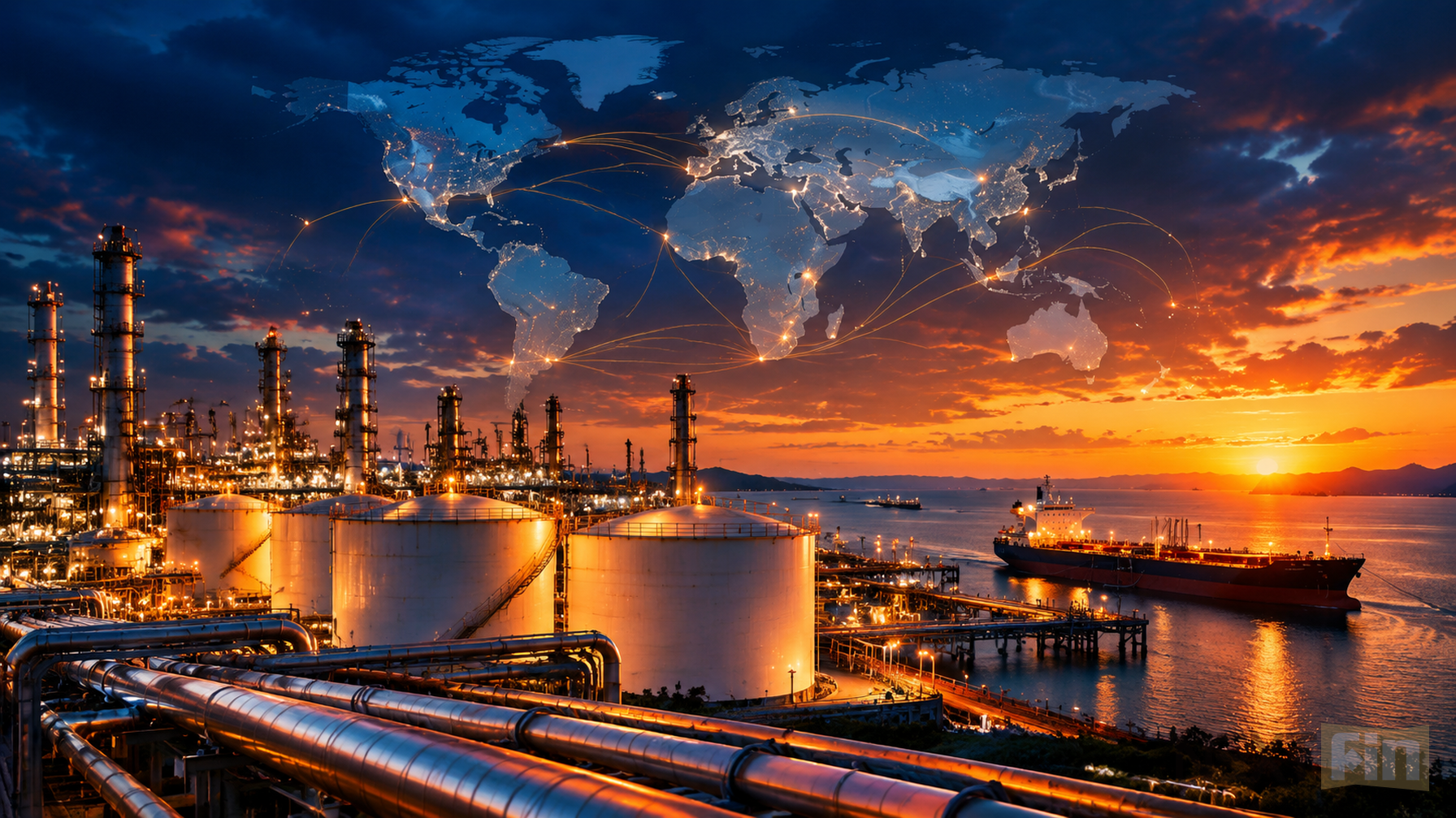 Factory Orders Edge Higher; G7 to Release Diesel, Crude