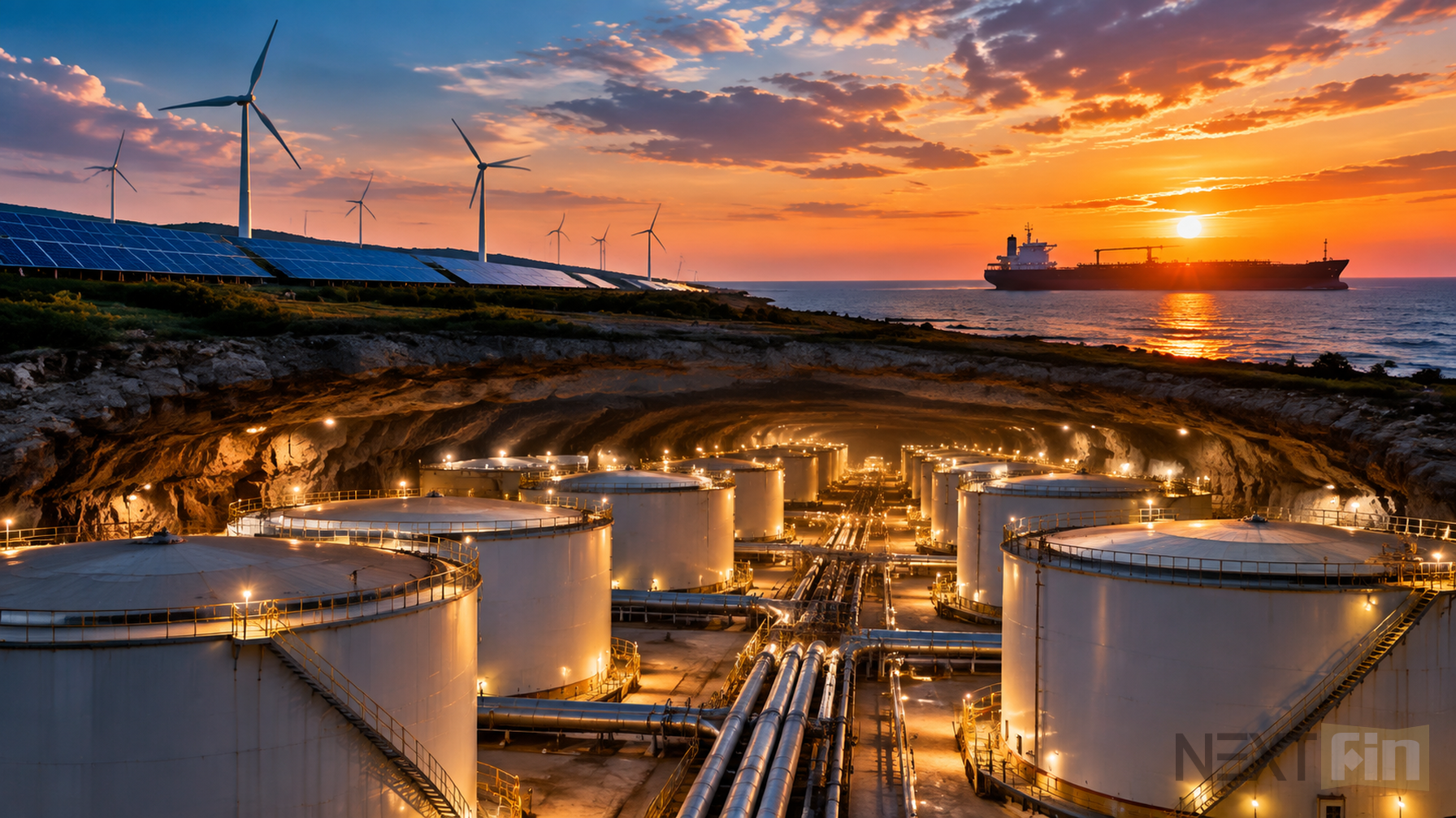 How China Managed the Oil Shock - and Why It May Not Need Oil the Way It Used To