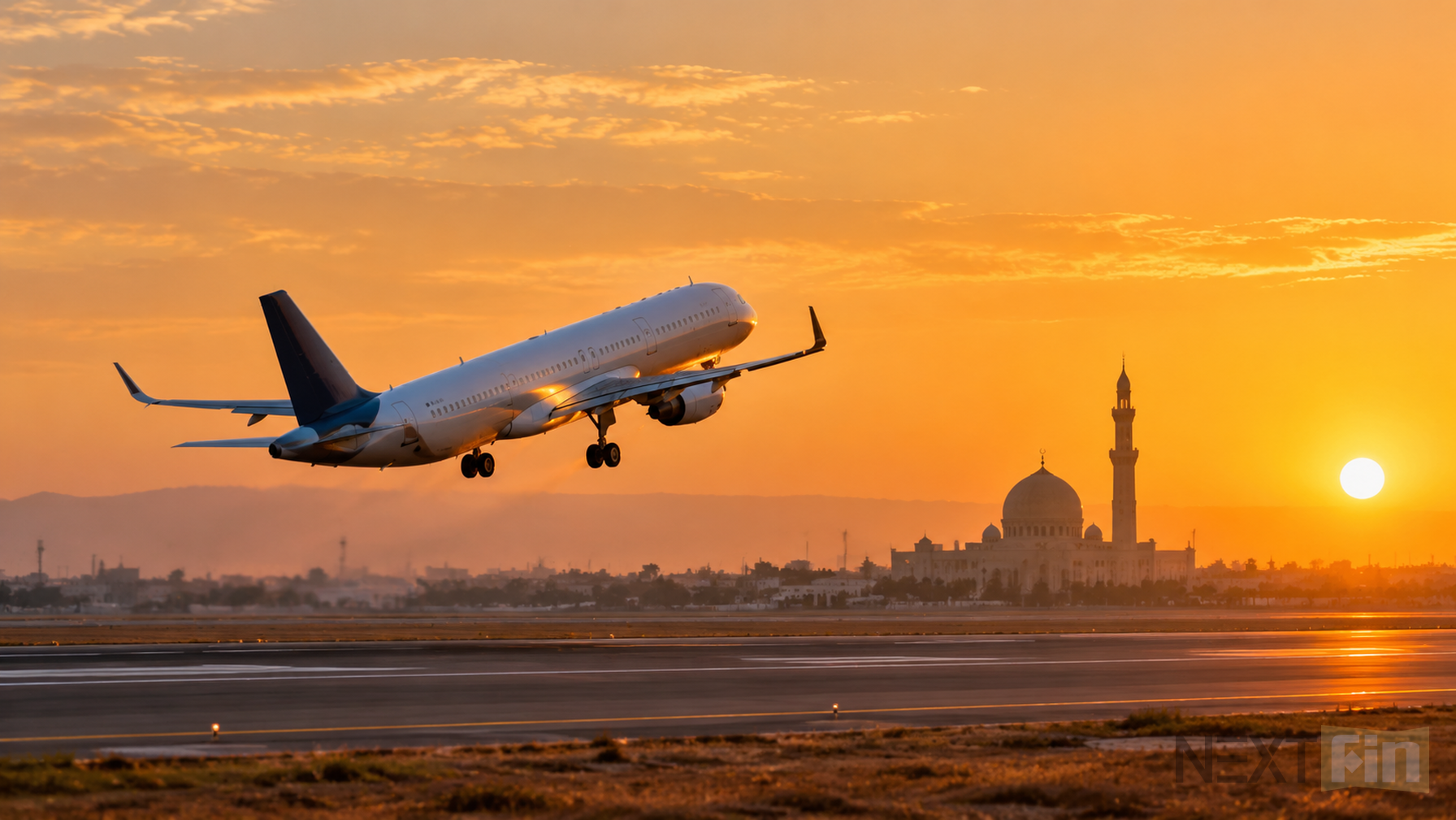 Iraq Clears 40 Daily Iranian Flights To And From Najaf, Exempting Mahan Air