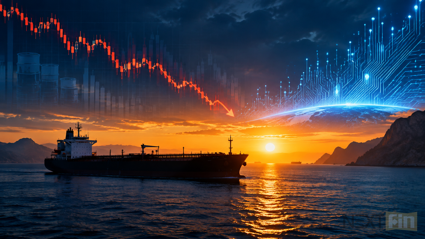Gulf Oil Exporters Bear the Brunt as World Bank Slashes Middle East Outlook