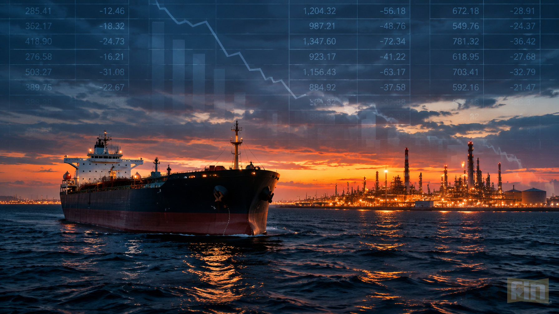 Russia's Oil Boom Is Real. The War Chest It Fills Is Not.