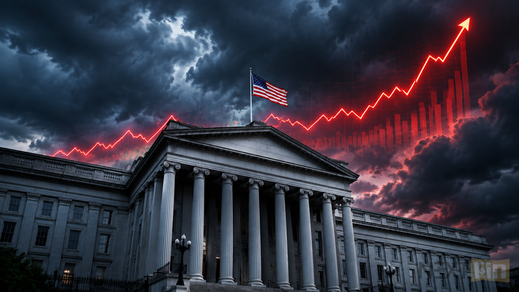 Bessent's 'Bend the Debt Curve' Pitch Meets a Bond Market That Wants a Plan, Not a Promise
