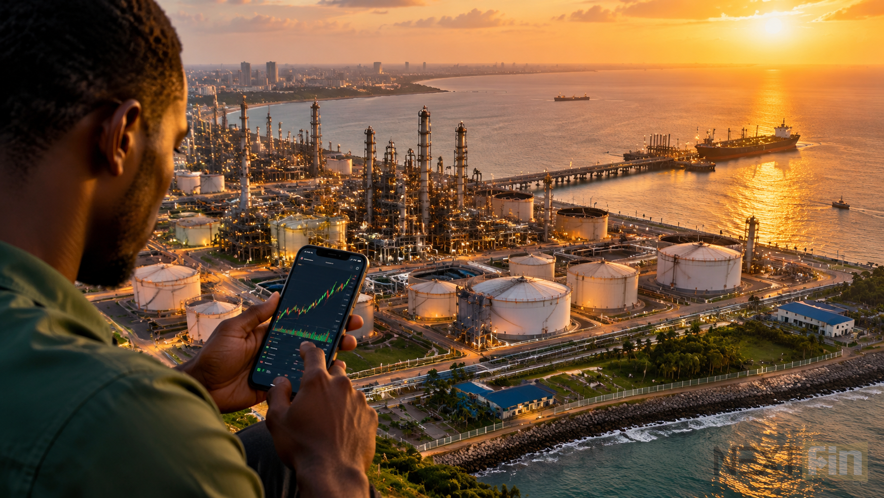 Dangote's $49 Billion Refinery IPO Is Africa's Bet on Itself