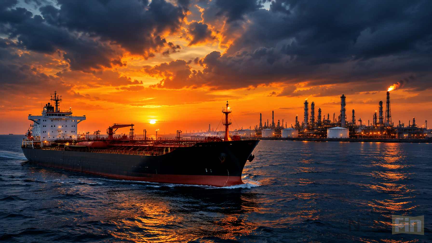Trump-Putin Diesel Deal Opens Russian Supply Valve, but the Market Wants Barrels, Not Posts