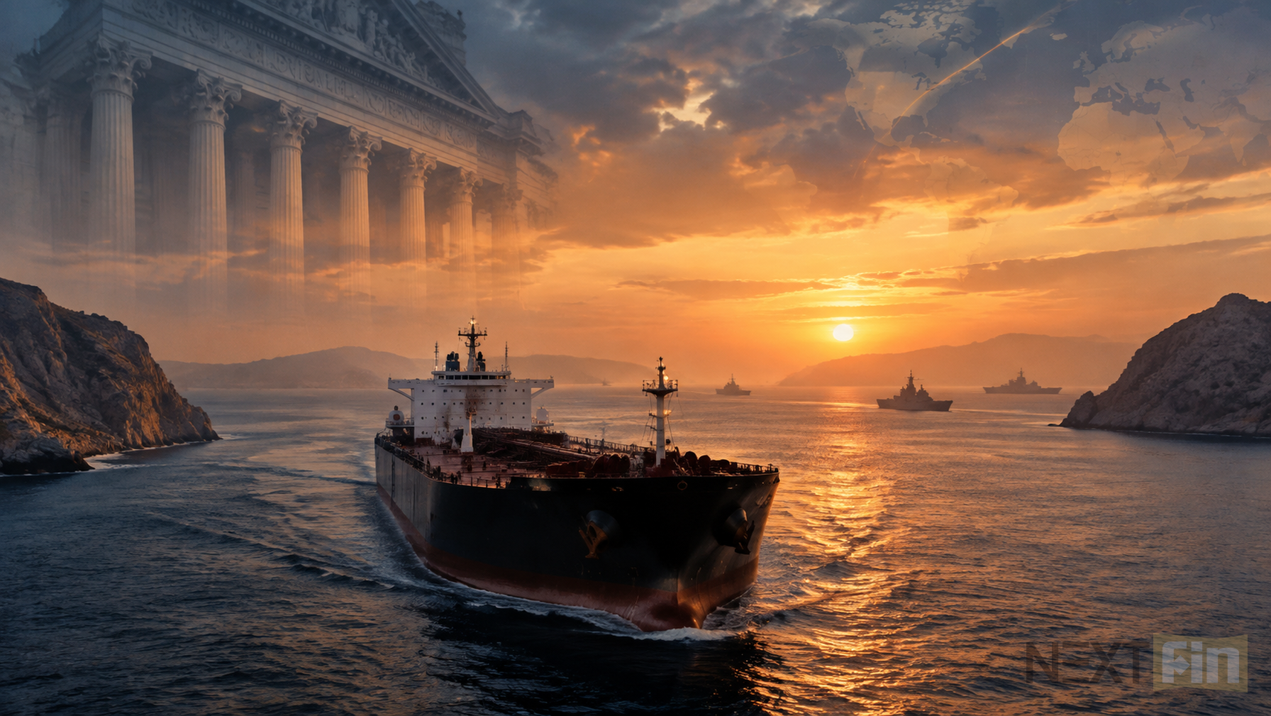 Iran Risk Shifts From Headlines to Energy Logistics and Policy Execution