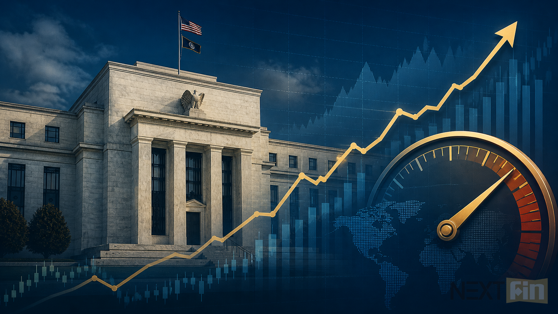 A Fed Strategist Says No October Hike. The Data Just Made That a Harder Call