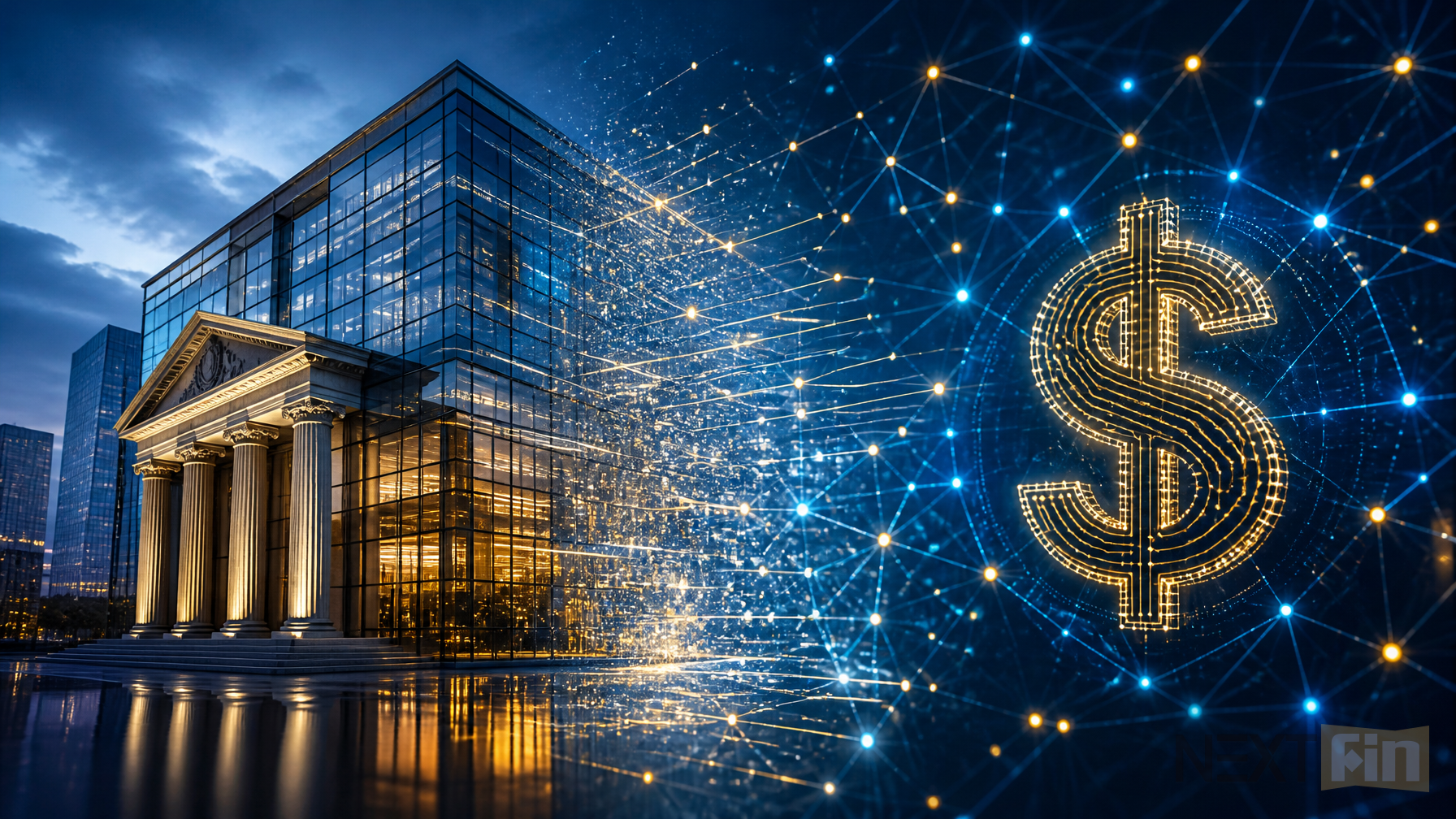 Cross River Embeds Ripple's RLUSD Stablecoin into Its Core Banking System