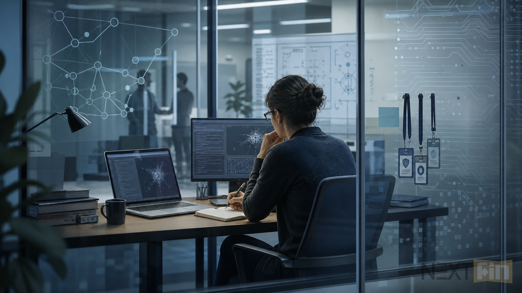 Anthropic Hands METR Employee-Level Access in Shift Toward Embedded AI Oversight