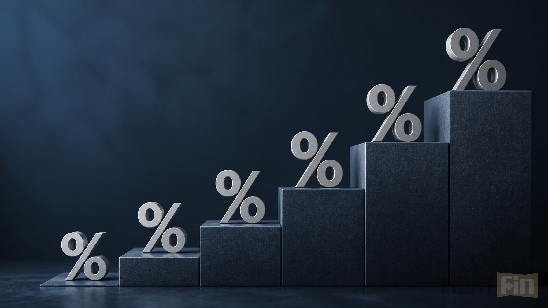SMBC's Lavorgna: Fed Rate Hikes Are Just Beginning, Not Ending in October