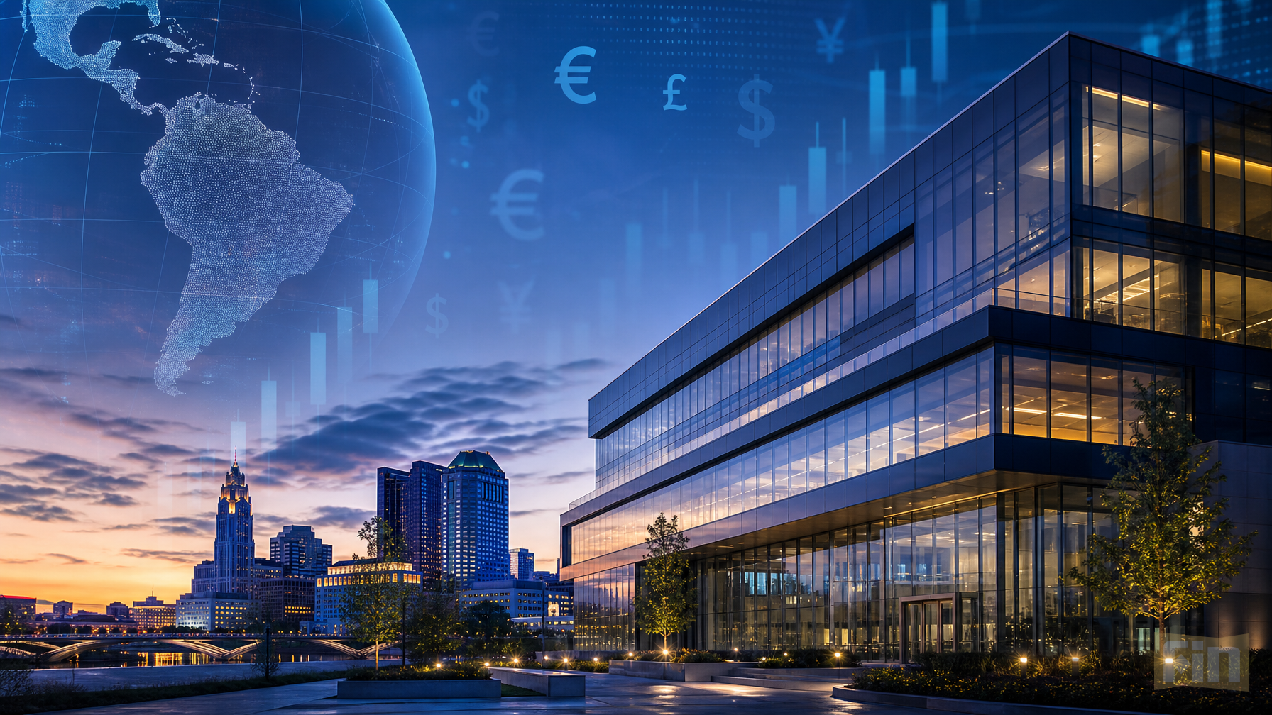 Palmer Luckey's Erebor Hires HSBC Banker to Build Emerging-Markets FX Franchise