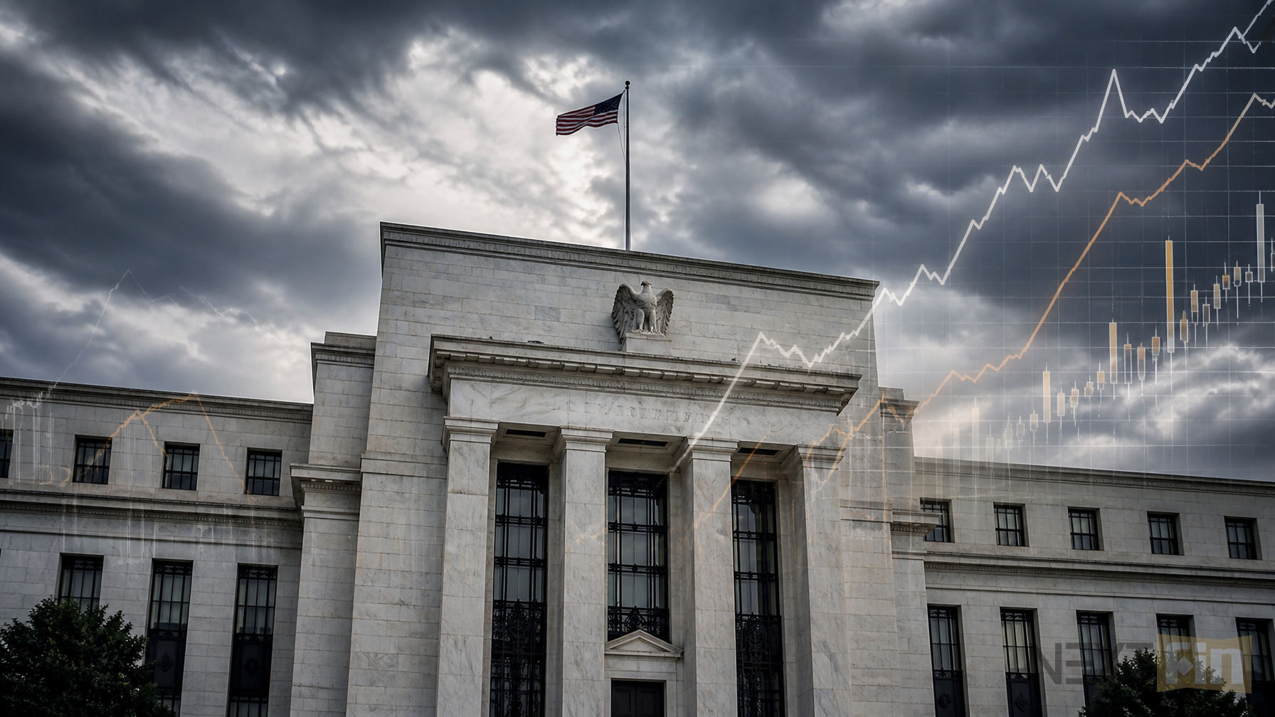 Fed's Hammack Warns Inflation Expectations Could Deteriorate, Calling for Restrictive Policy