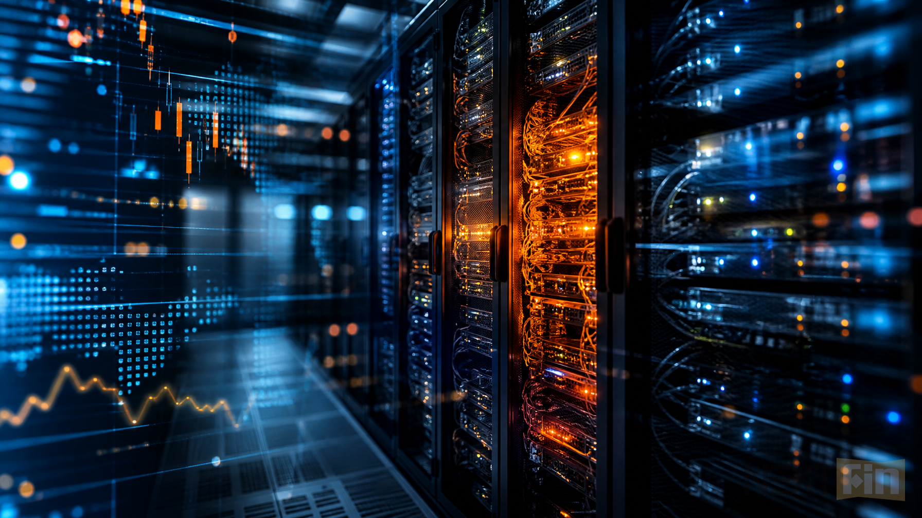 Nasdaq Restores Feeds After Carteret Outage Gaps Data Across U.S. Equity Markets