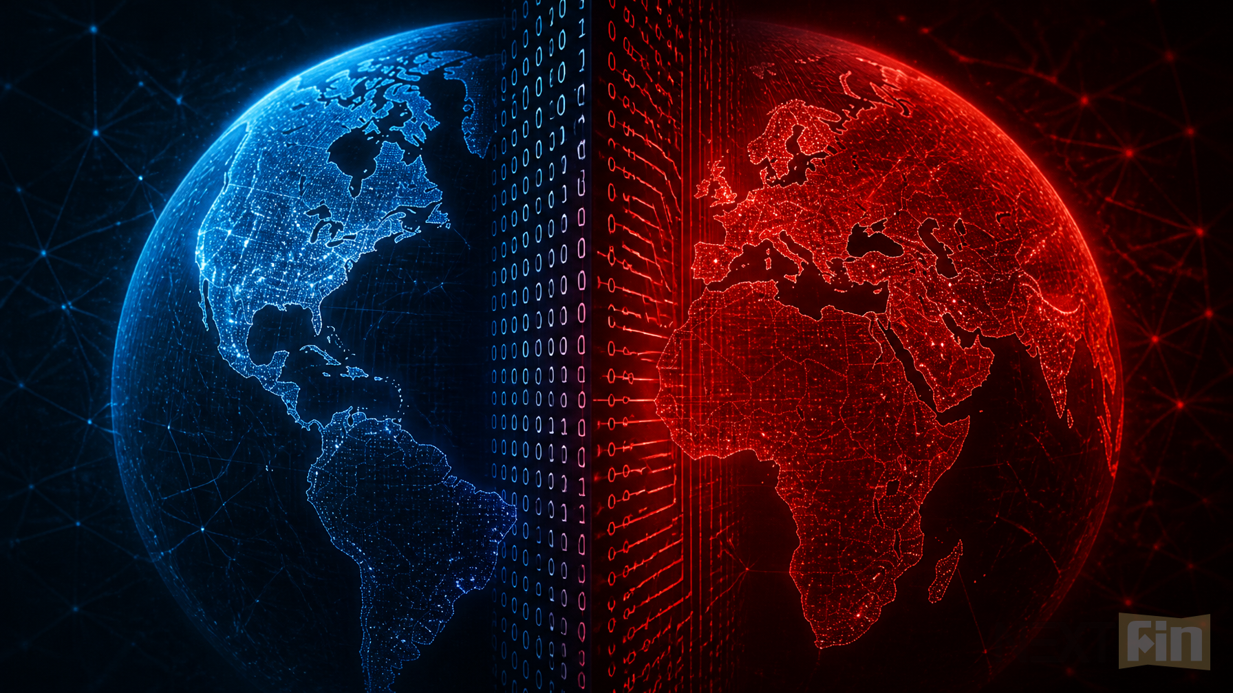 China Proposes Export Controls on AI Models, Chips and Agents