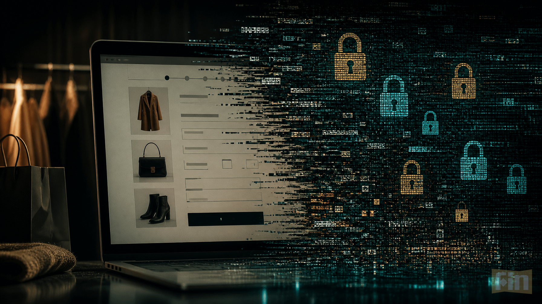 H&M's Selloff Was a Cyber Scare, Not a Breach