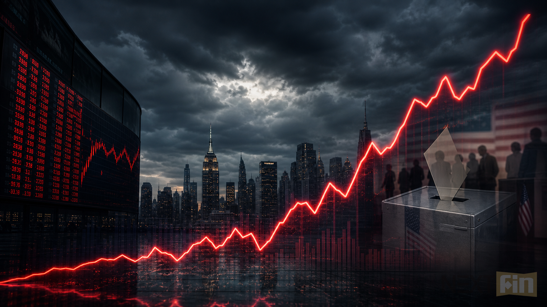 BofA's Hartnett Turns Risk-Off as Fed, Midterms and 3% Real Yields Threaten the AI Trade