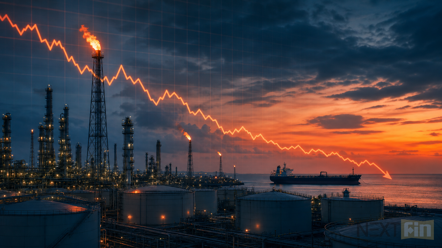 Russian Fuel Flows Fell in Early October Before Diesel Ban Eased