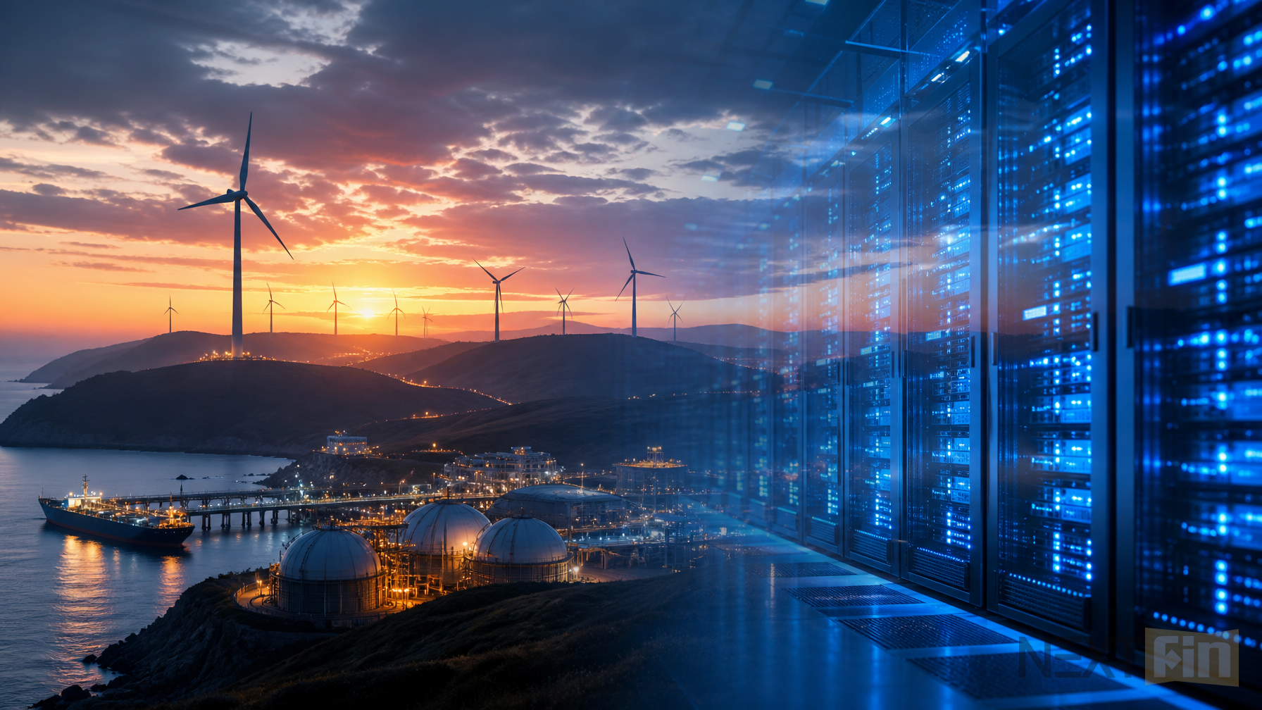 EverWind to Build Nova Scotia Data Center, Lease to AI Developer