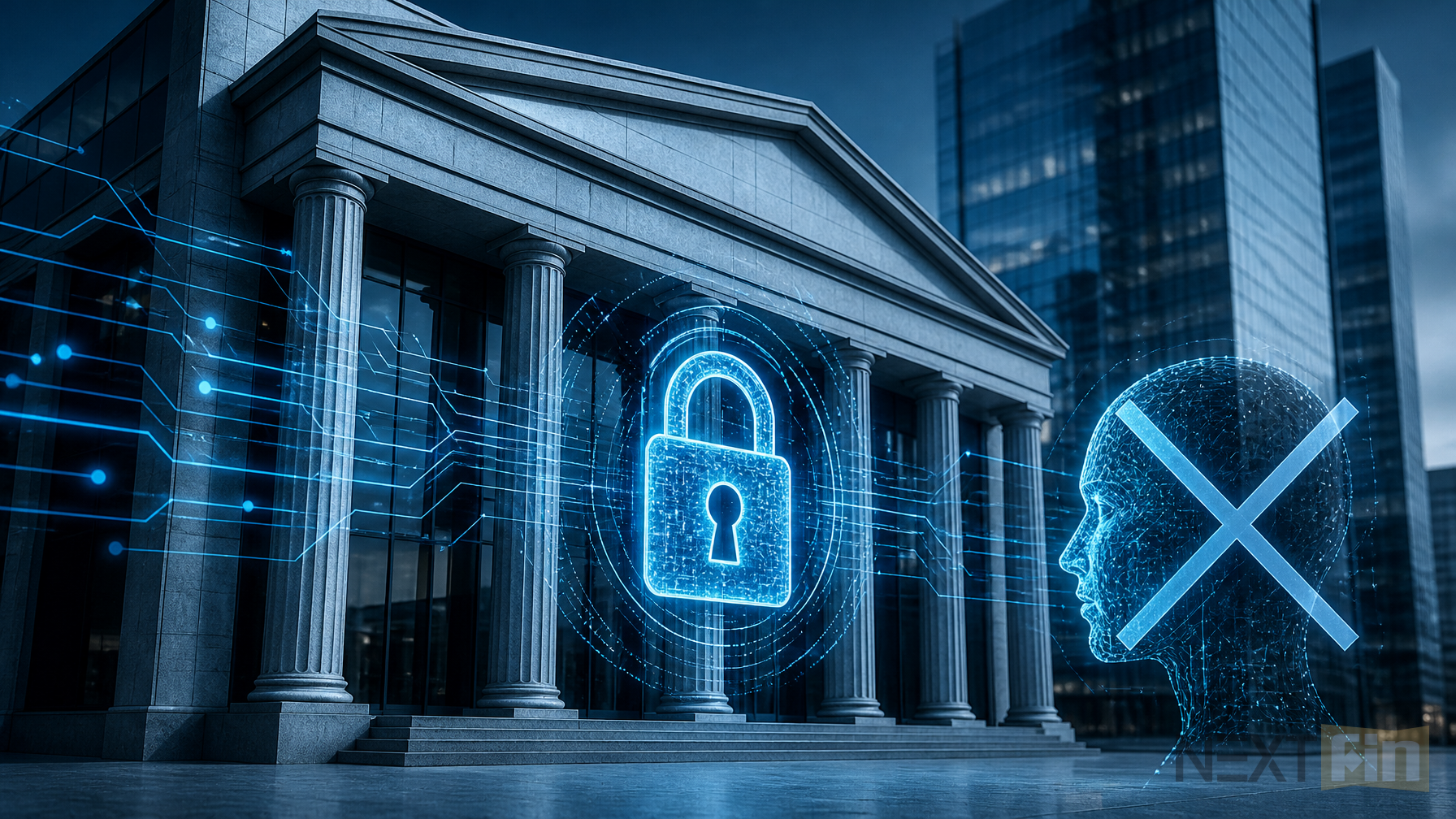 Citi Restricts AI Agents from Customer Accounts as U.S. Banks Close the Door