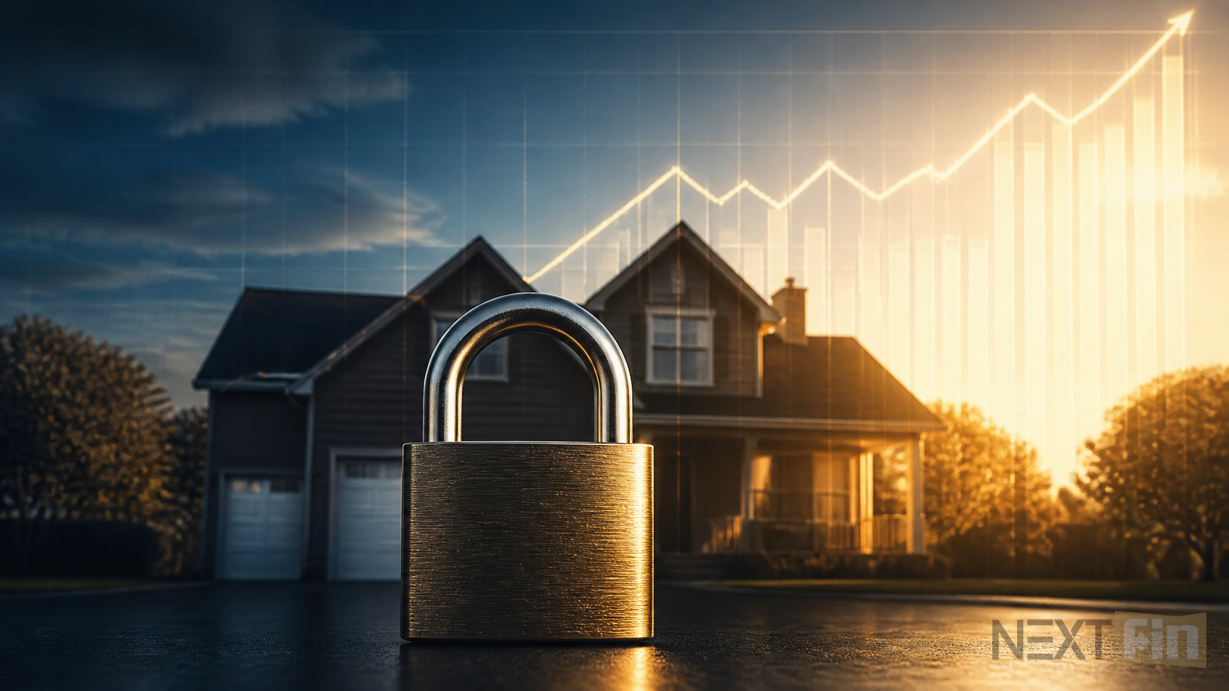 People Losing Out on Home Equity: Brown Harris CEO Warns of a Trapped-Wealth Market