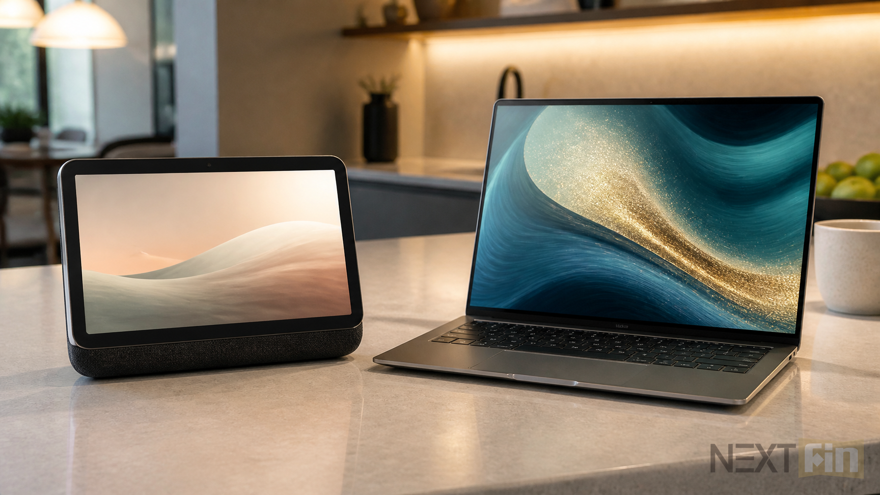Apple's Two-Front October Push: A $299 Smart-Home Hub and a Touchscreen MacBook Bet