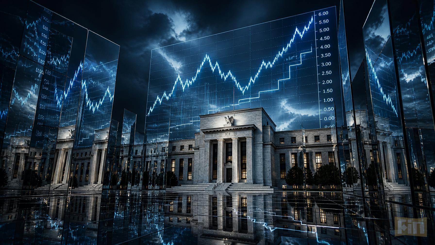El-Erian Warns Markets Are Pricing Too Many Fed Rate Hikes