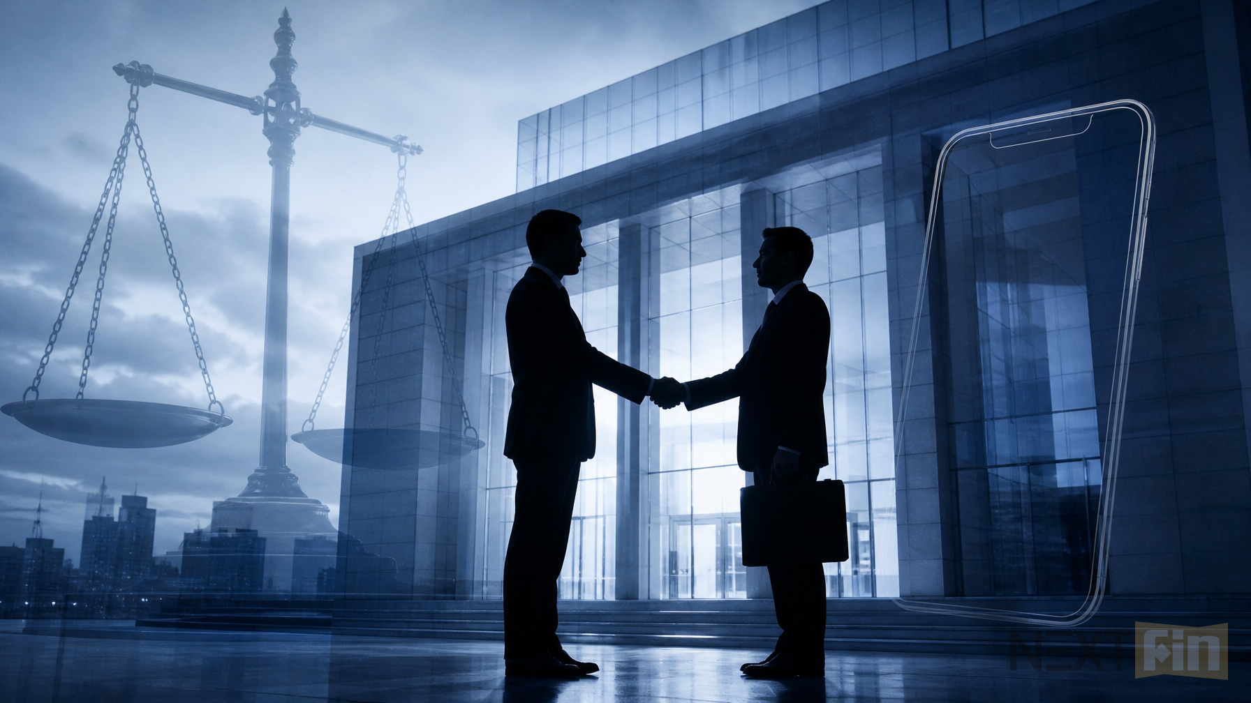 Apple Taps Meta Litigation Veteran as General Counsel Newstead Rebuilds Legal Bench