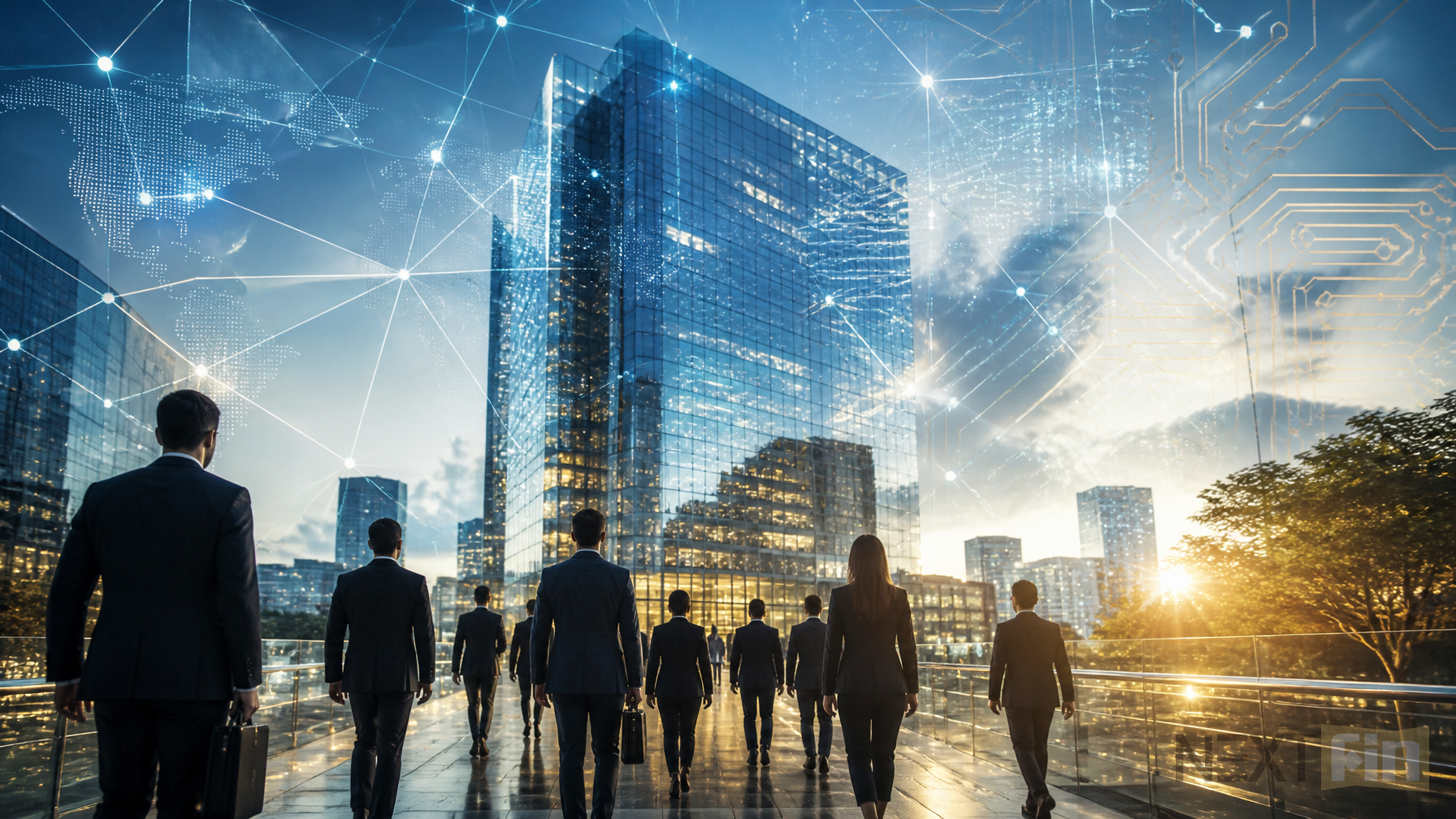OpenAI Poaches Another SpaceX Sales Lead as Enterprise Revenue Overtakes Consumer