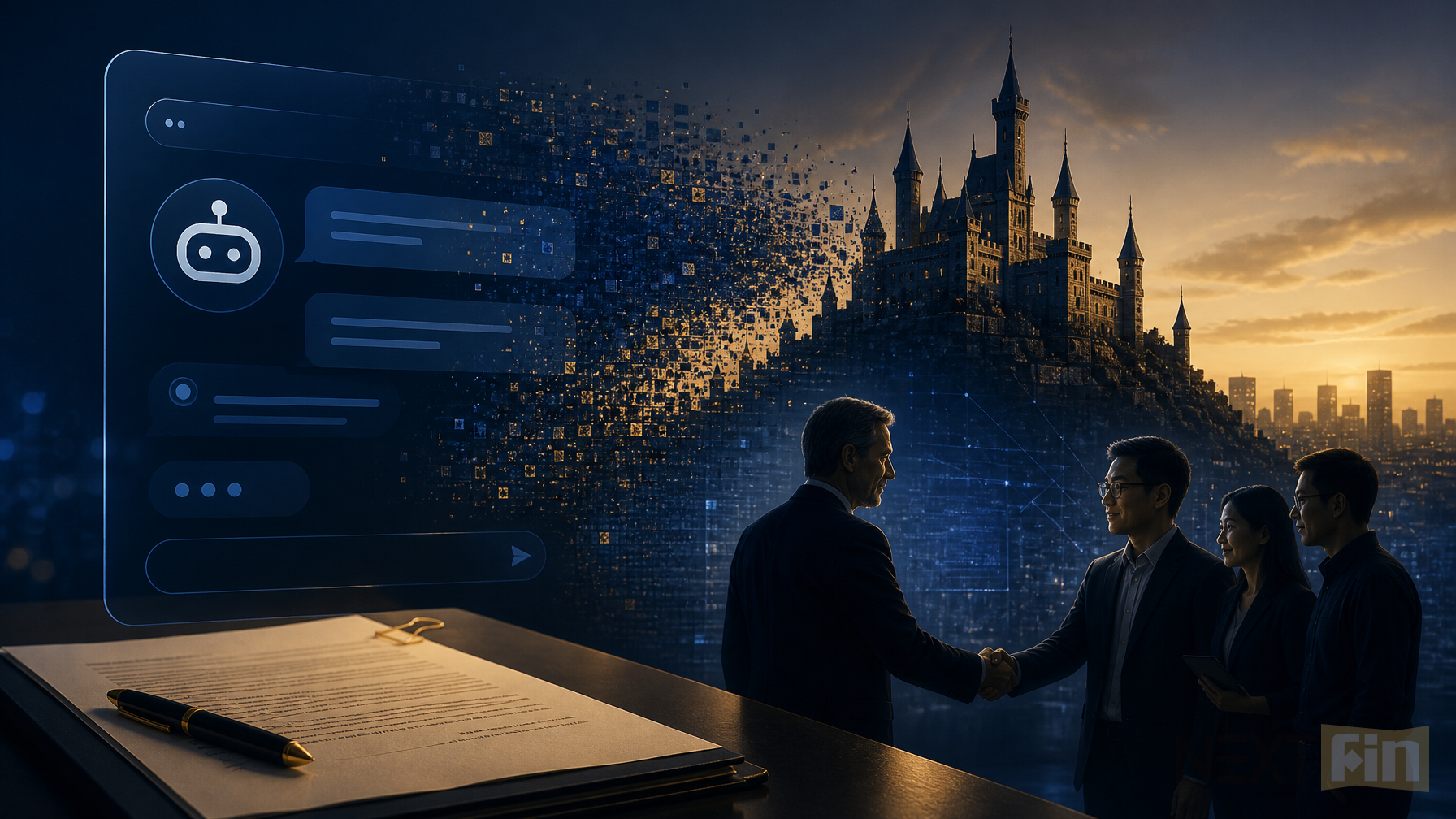 Disney Pays $180 Million for 66 Character.AI Staffers in a Talent Deal Disguised as an Asset Sale