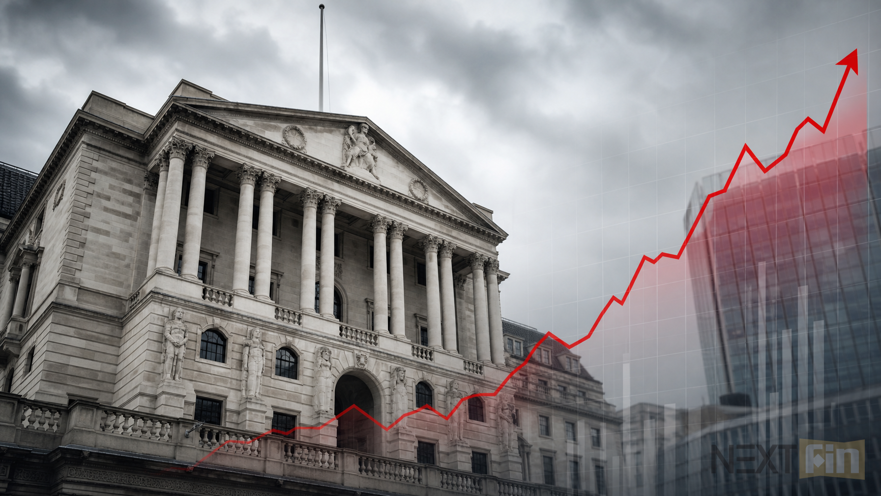 UK Inflation Data Can Seal the Deal on a Bank of England Rate Hike in November