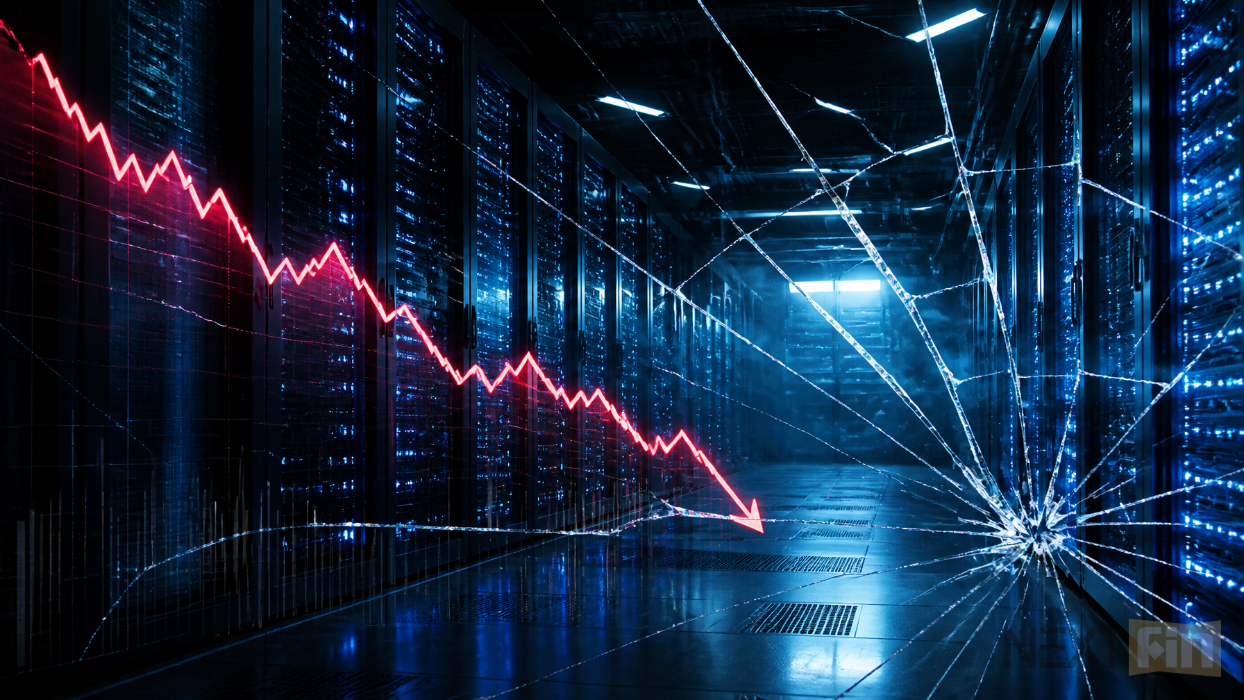 Nscale Investors Push Back Against $30 Billion IPO Valuation as AI Data-Center Euphoria Cools
