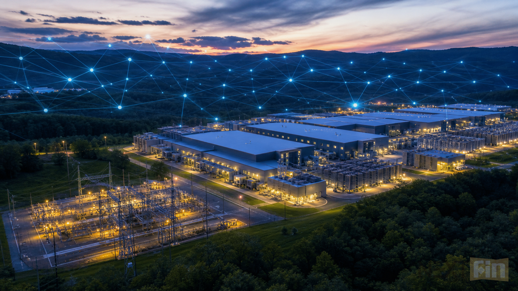 Anthropic, Nscale in Talks for Second $45 Billion Compute Deal as IPO Nears
