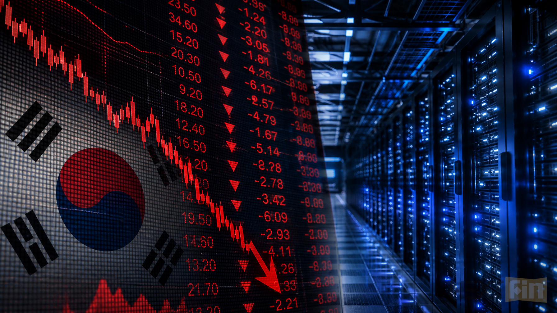 Elice Plunges 32% in Kosdaq Debut as AI Data-Center IPO Fever Cools