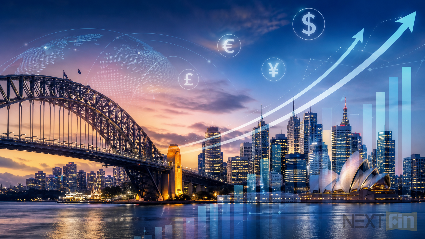 Citi Australia CEO Calls M&A Cycle 'Really Strong' as Foreign Capital Reshapes the Market