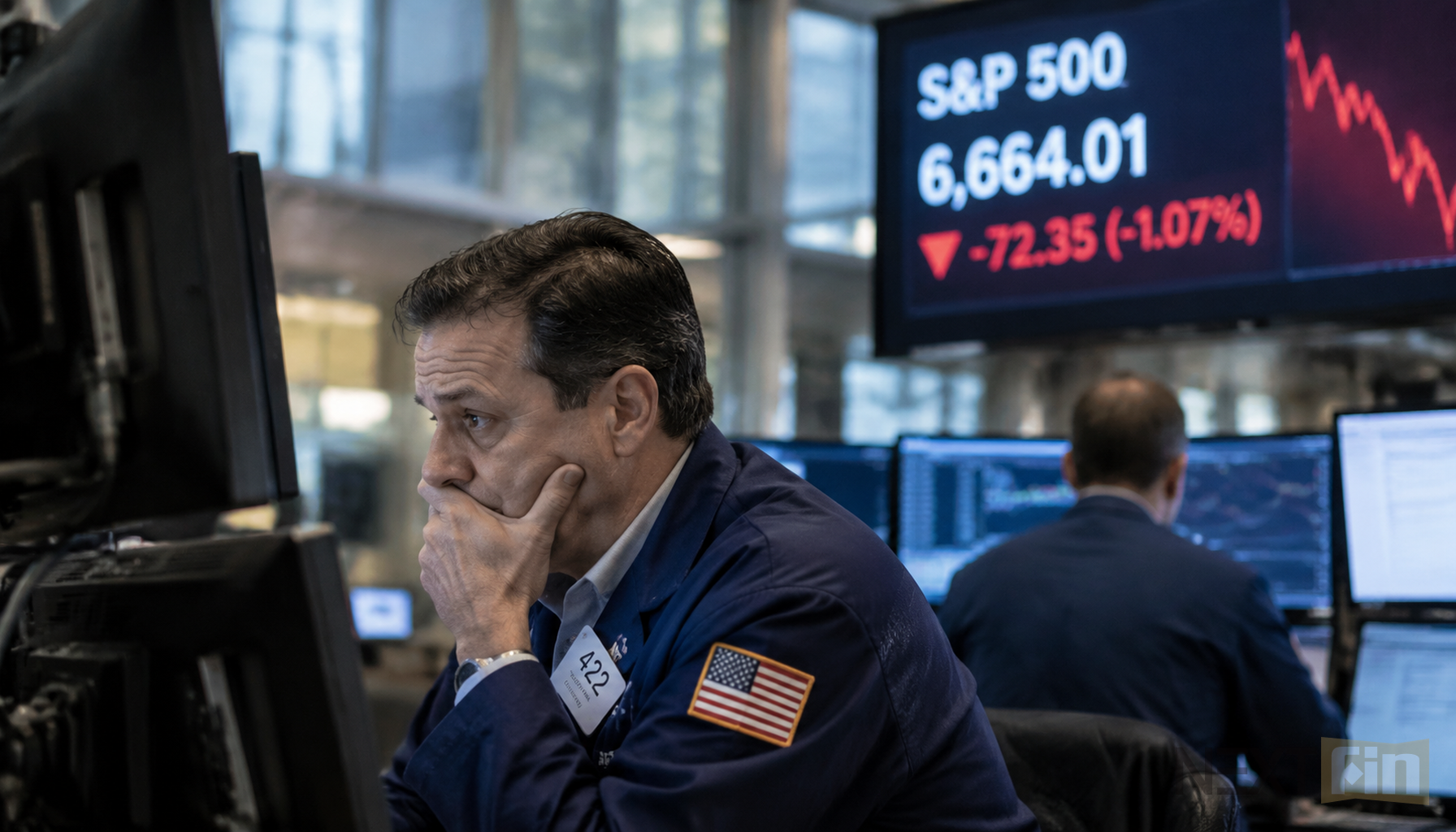 US Stock Post-Market Report - October 20, 2026