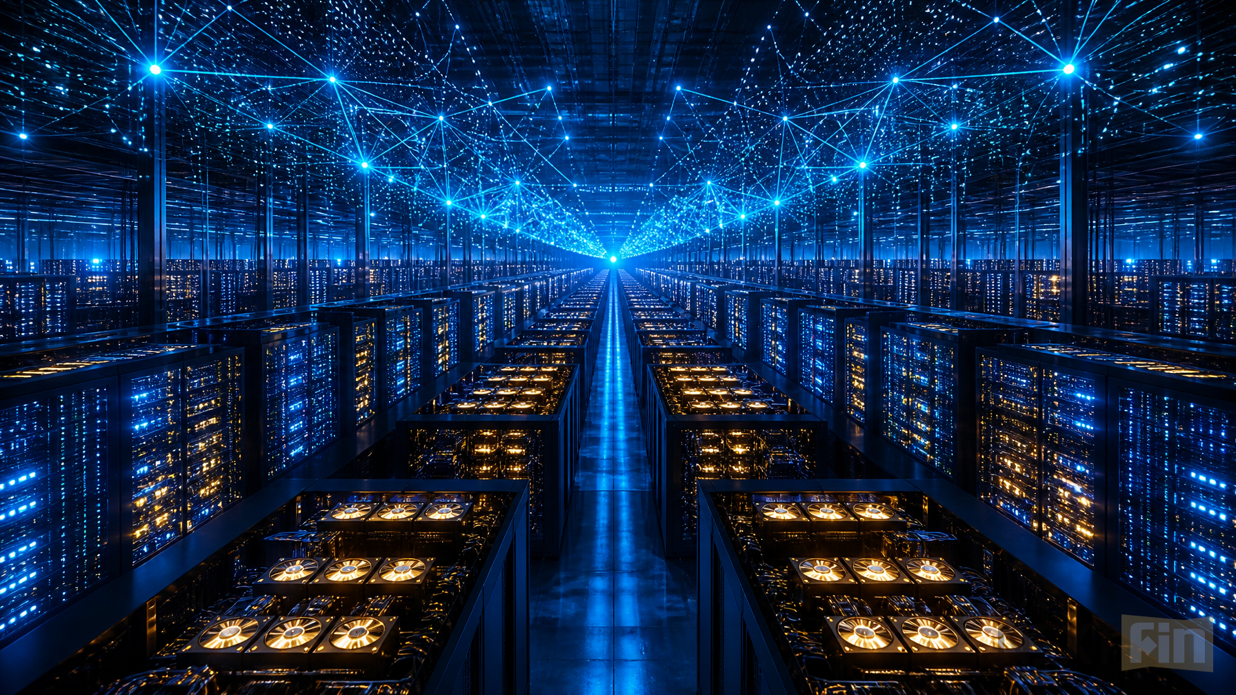 Anthropic's $750 Billion Compute Bet Exposes the End of Capital-Light Software