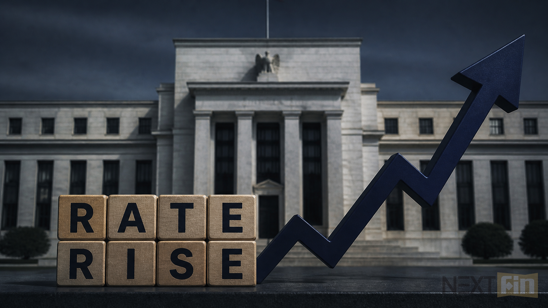 Claudia Sahm Says the Fed Should Raise Rates as Insurance Against Persistent Inflation