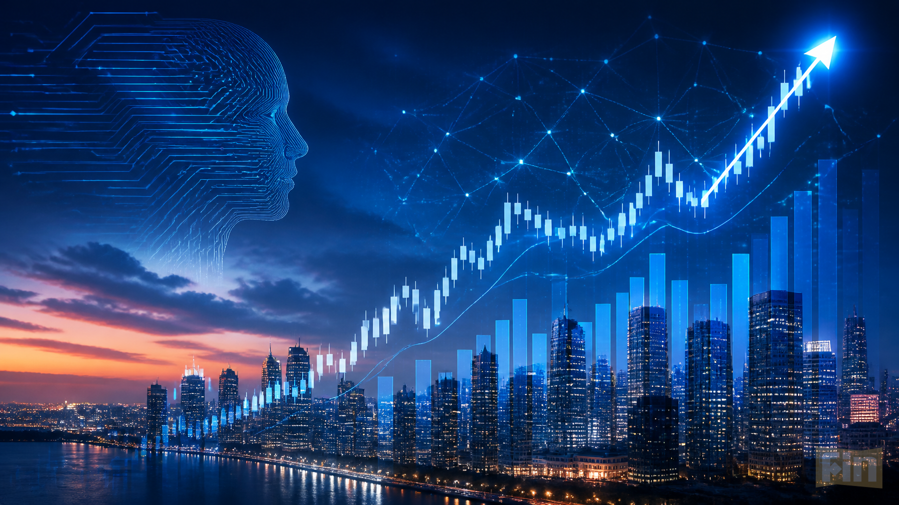 Stocks Close Higher as Meta and Tesla Deliver Earnings Beats on AI Spending Test