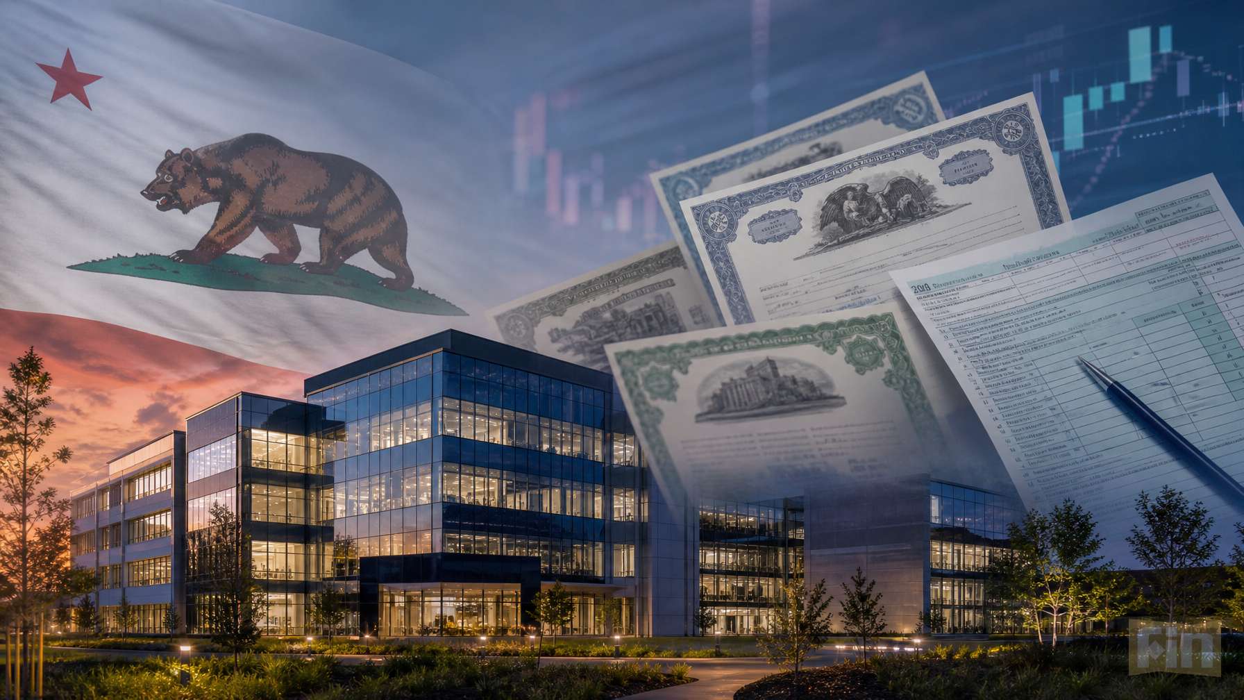 Meta Shields Zuckerberg From Wealth Tax With New Share Class Tied to California Residency