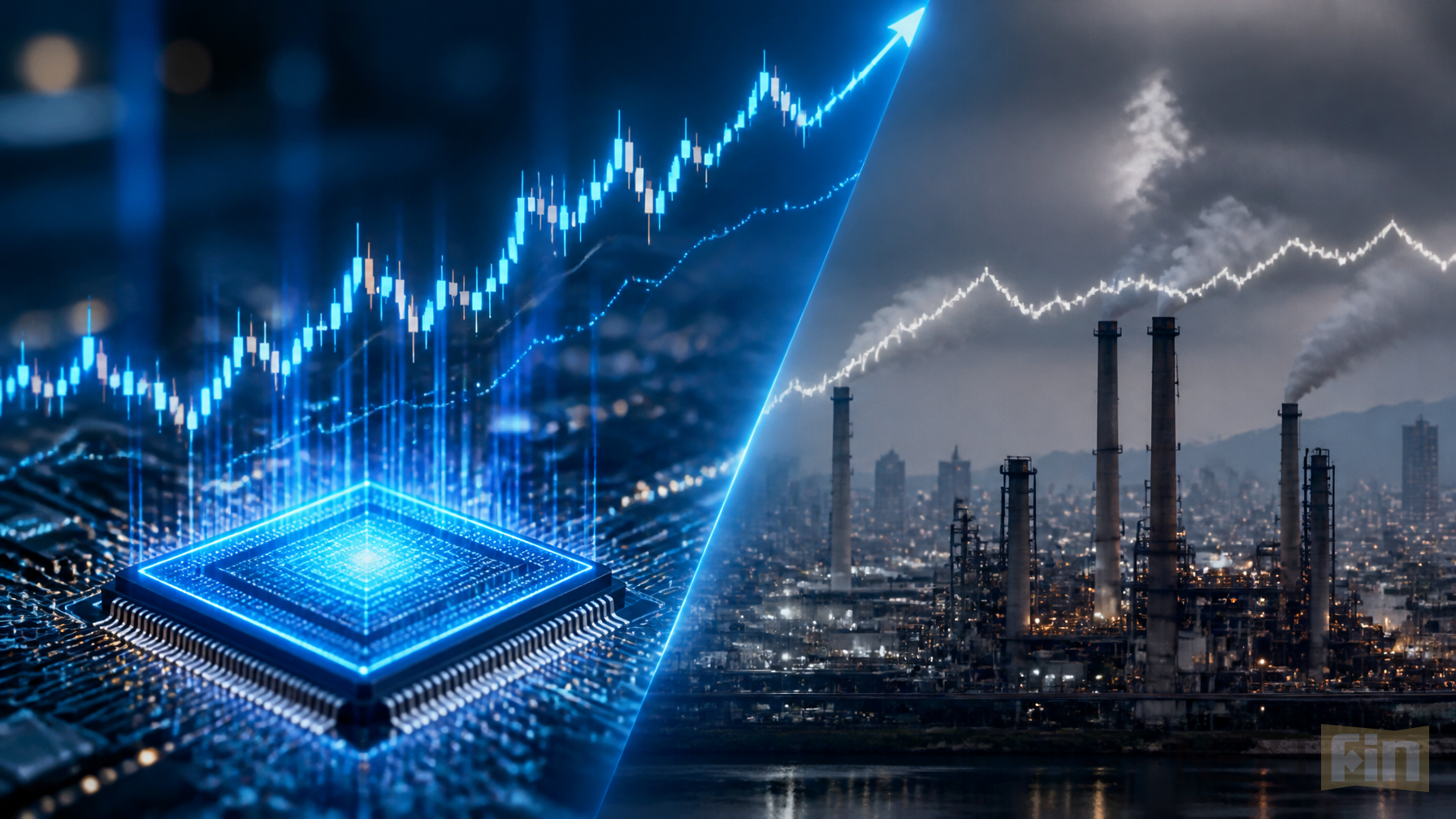 AI Boom Cushions Asia as Broader Earnings Disappoint: A Two-Speed Continent