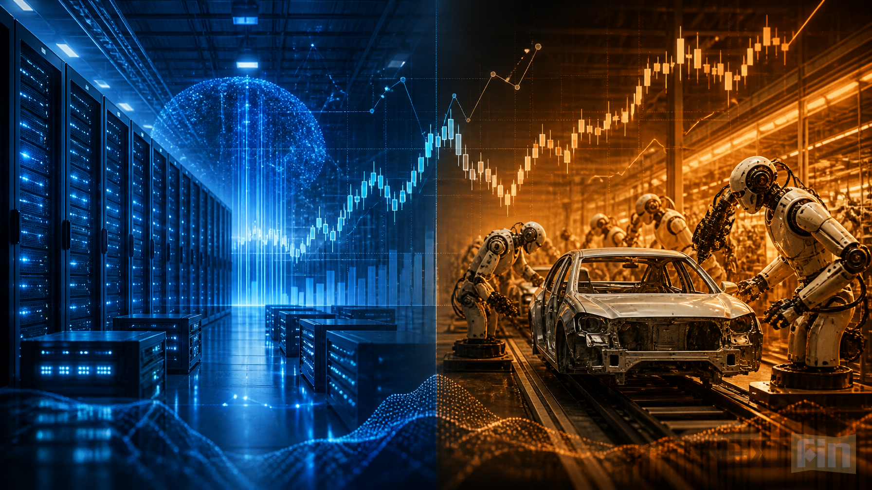 Meta Raises AI Spending as Tesla Cuts Capex Target: A Tale of Two AI Bets