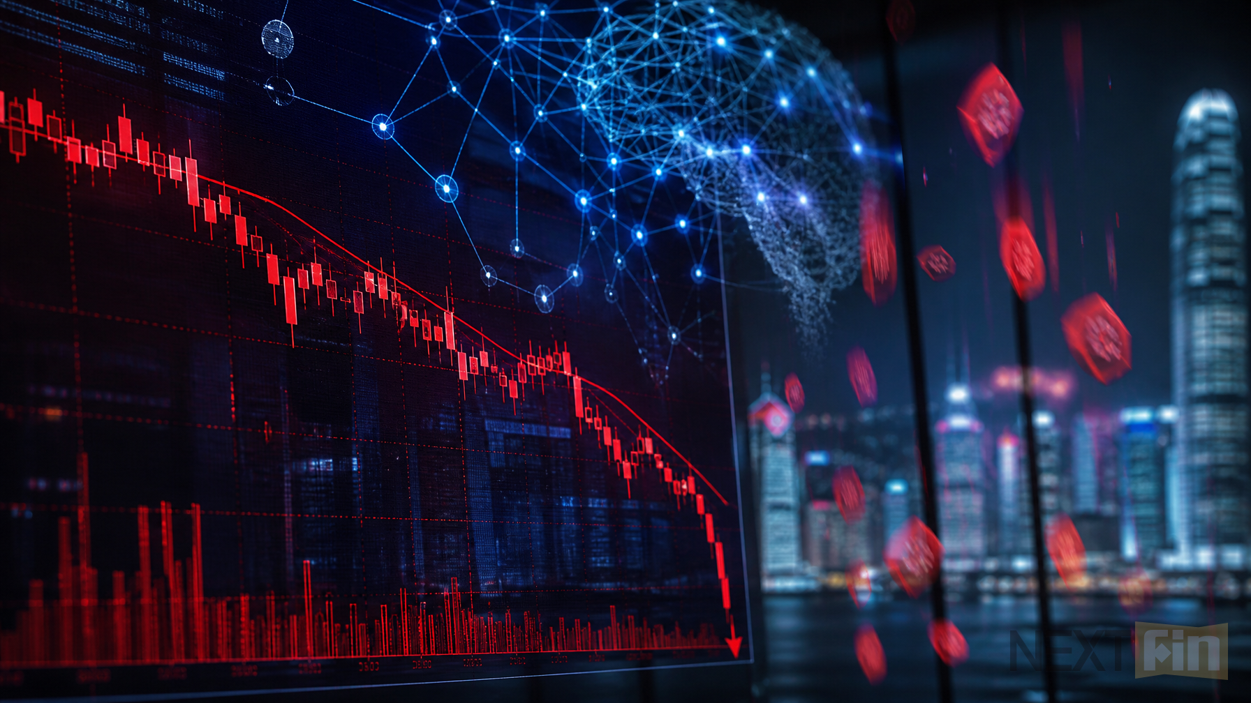 MiniMax Erases Post-IPO Gain as AI Model Rivalry Intensifies