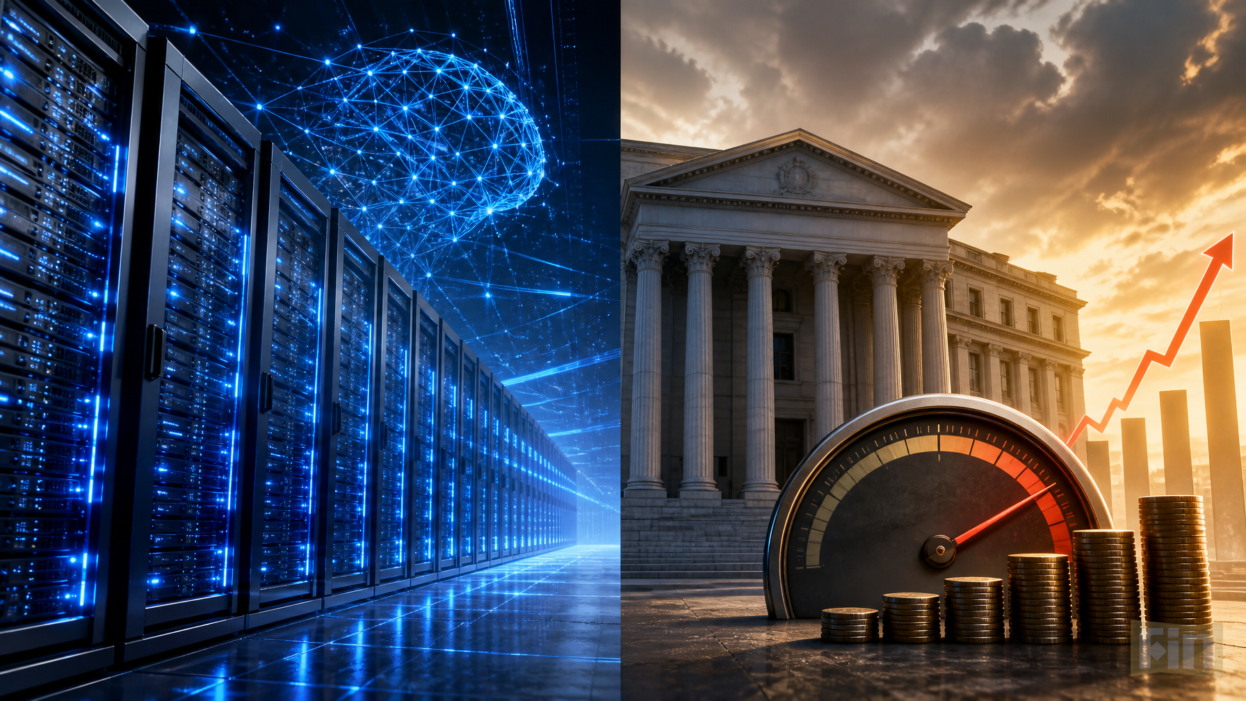 AI and Inflation: How Worried Should Central Bankers Be?