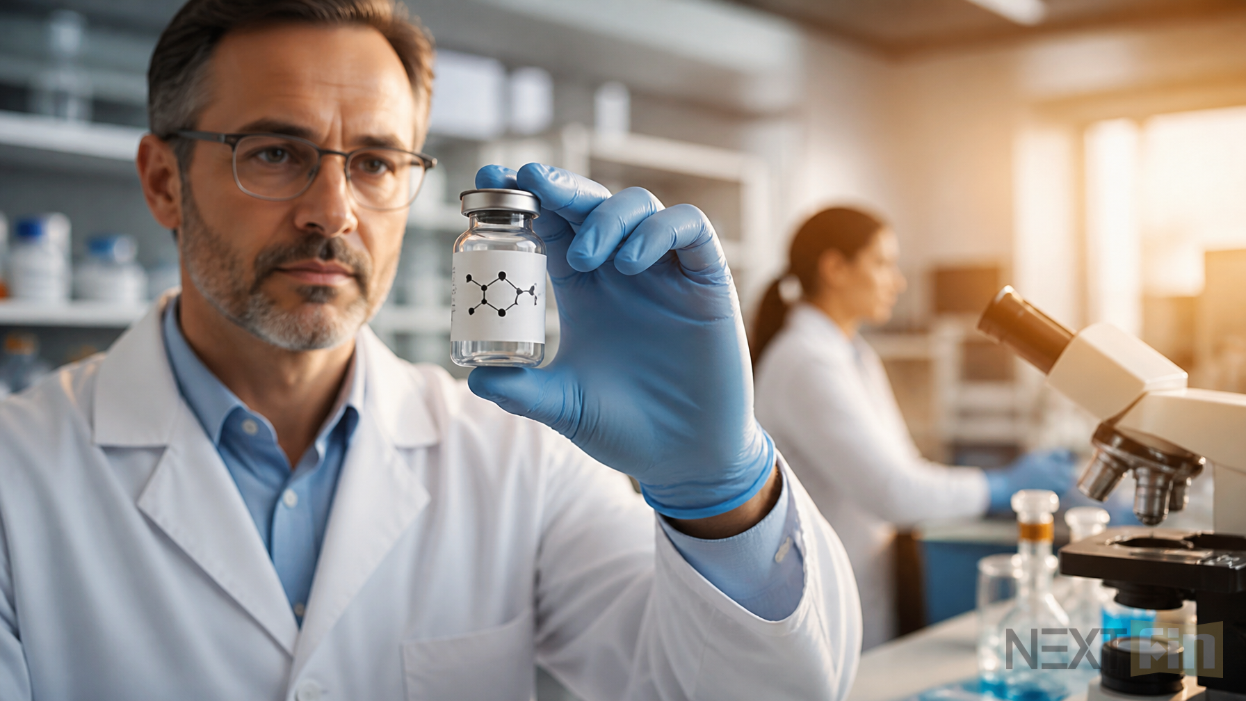 Roche Sales Beat Estimates as Aging Blockbuster Xolair Delivers 20% Growth