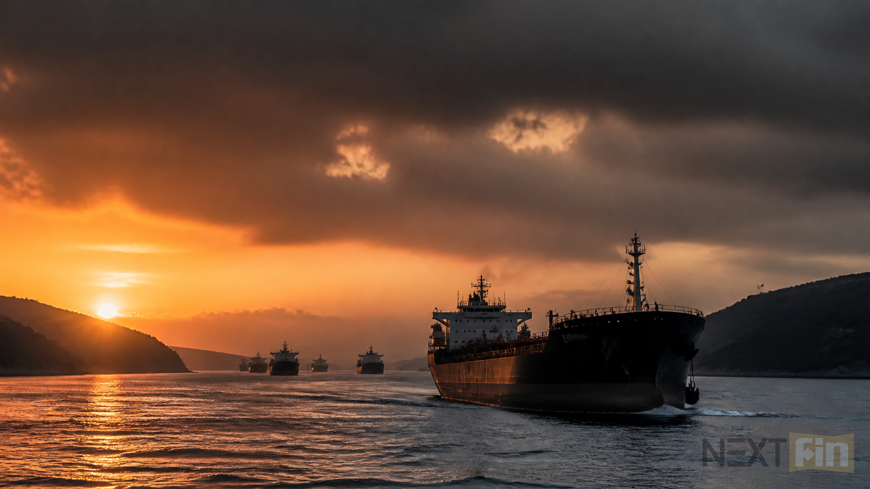 Oil Crunch Could Hit Within Months as Product Shortages Tighten Before Winter, BofA's Blanch Warns