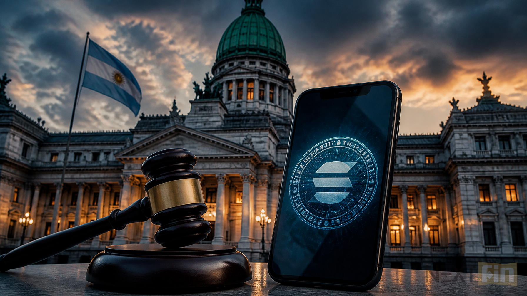 Argentina Drops Milei Meme Coin Probe, but the Political and Crypto Reckoning Is Not Over