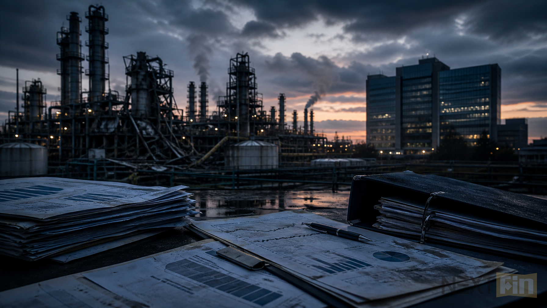 Braskem Opens Its Books To Bondholders As $10.9 Billion Restructuring Reaches A Decisive Stage