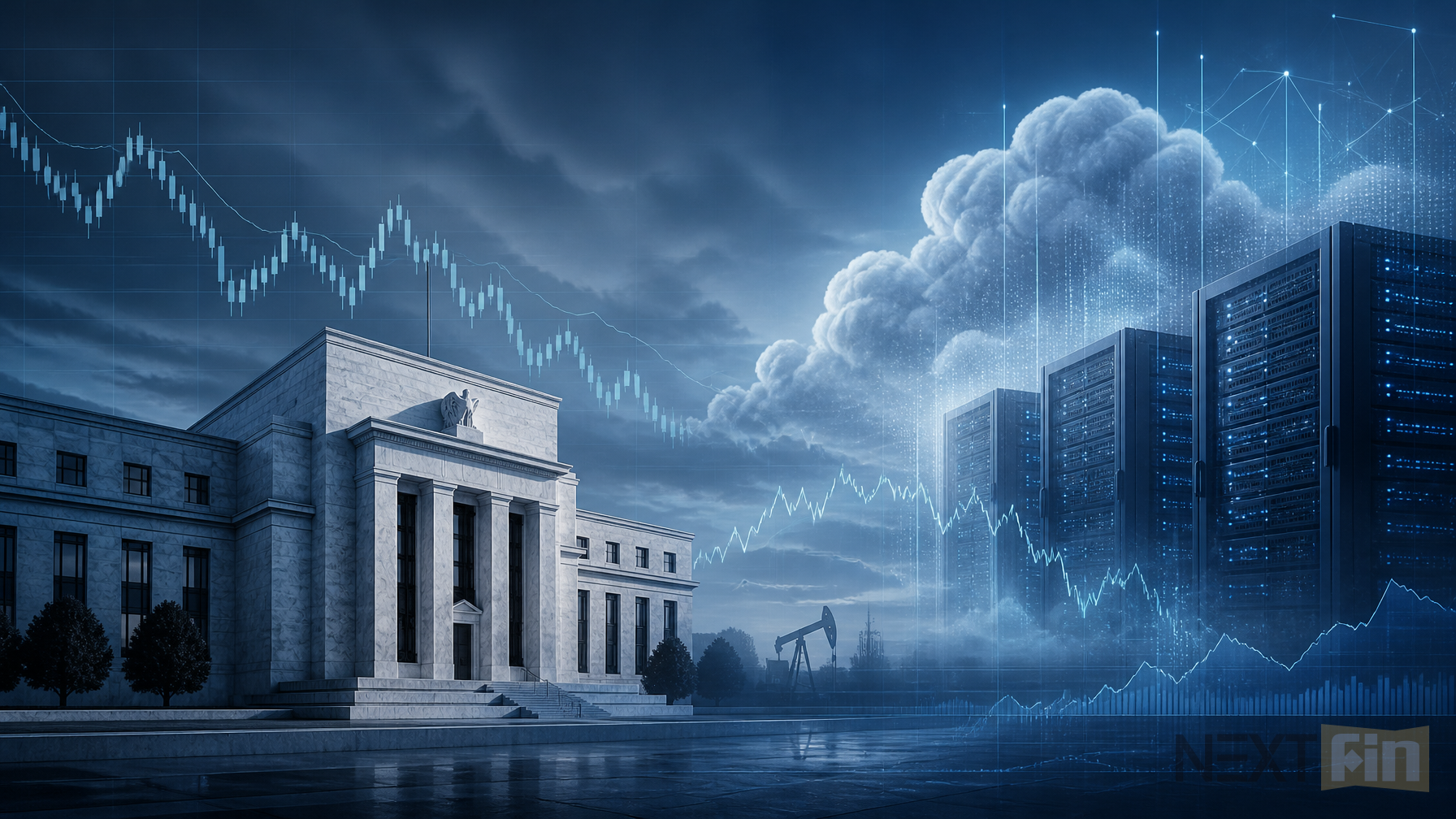 FOMC Meets Hyperscaler Earnings | NextFin WeekAhead (Oct 26-Nov 1)