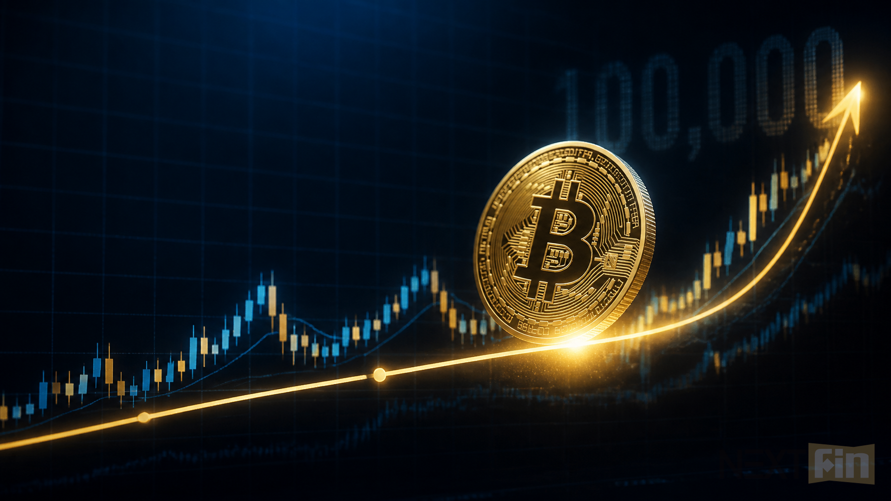 Michael Saylor Says Bitcoin's Four-Year Bull Run Has Begun, Sees $100,000 Within 12 Months