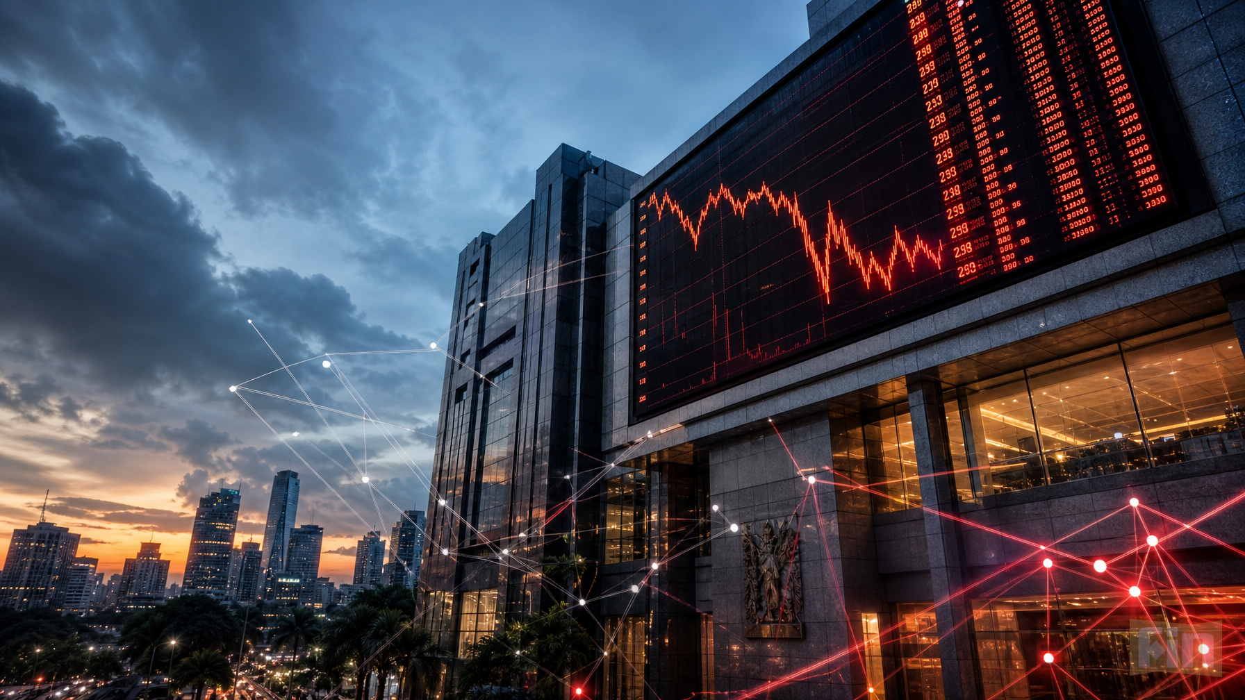 Indonesia Tightens Anti-Manipulation Rules After MSCI-Triggered Rout